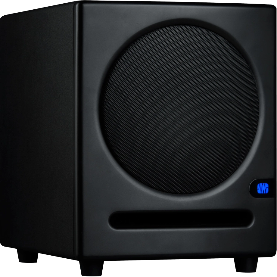 Фото №3 Студійний сабвуфер PreSonus Eris Sub8