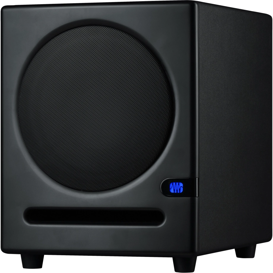 Фото №4 Студійний сабвуфер PreSonus Eris Sub8