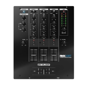 Фото Reloop RMX-30 BT Фото Reloop RMX-30 BT