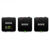 Фото №2 Бездротовий мікрофон Rode Wireless Go Gen 3 Фото №2 Бездротовий мікрофон Rode Wireless Go Gen 3