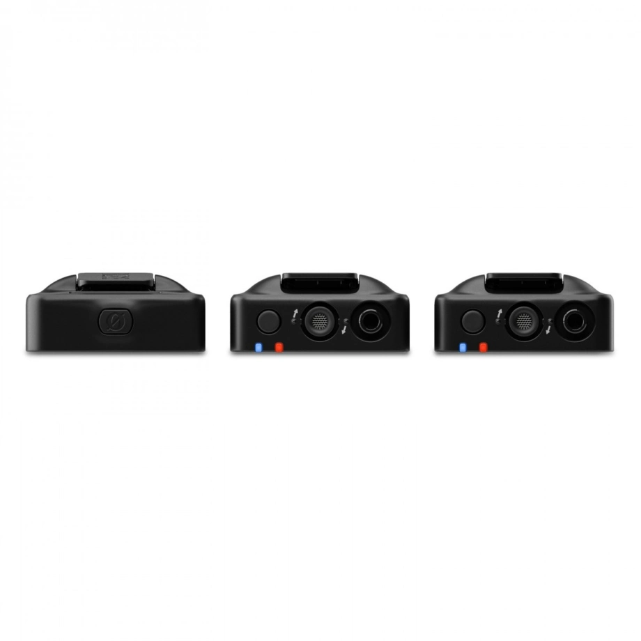 Фото №5 Бездротовий мікрофон Rode Wireless Go Gen 3