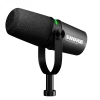 Фото №2 Студійний мікрофон Shure MV7i Фото №2 Студійний мікрофон Shure MV7i