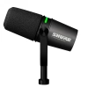 Фото №4 Студійний мікрофон Shure MV7i Фото №4 Студійний мікрофон Shure MV7i