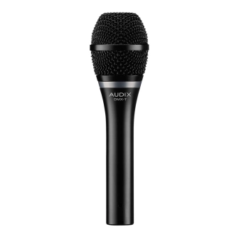 Фото Audix OMX-T Фото Audix OMX-T
