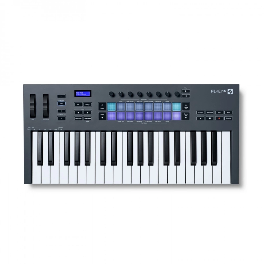 novation FLKEY 37 MIDIキーボード novationflkey37-1-920x920.webp