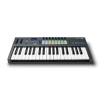 Фото №3 Midi-клавіатура Novation FLKey 37 Фото №3 Midi-клавіатура Novation FLKey 37