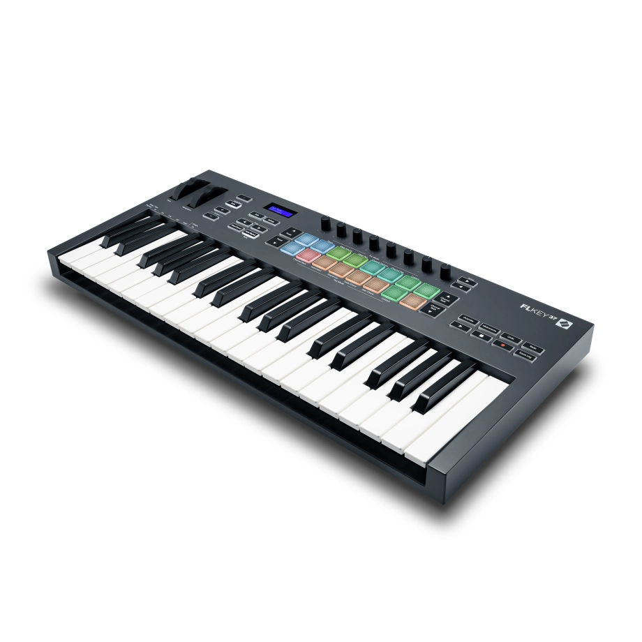 Фото №4 Midi-клавіатура Novation FLKey 37