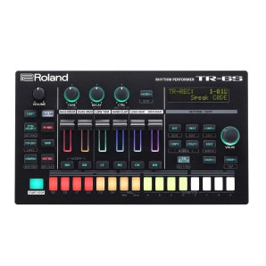 Фото Roland TR-6S Фото Roland TR-6S