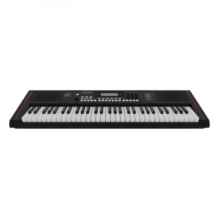Синтезатор і робоча станція Roland E-X10 — купити в інтернет