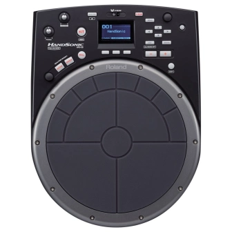 Фото Roland HandSonic HPD-20
