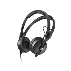 Фото Sennheiser HD-25 PLUS Фото Sennheiser HD-25 PLUS