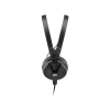 Фото №2 DJ-навушники Sennheiser HD-25 PLUS Фото №2 DJ-навушники Sennheiser HD-25 PLUS