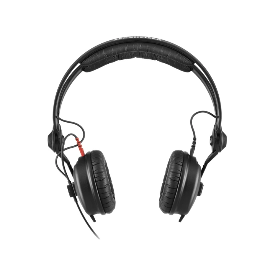 DJ-наушники Sennheiser HD-25 PLUS | Купить в PRODJ.ua