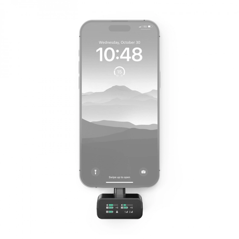 Фото №13 Беспроводной микрофон Sennheiser PROFILE WIRELESS