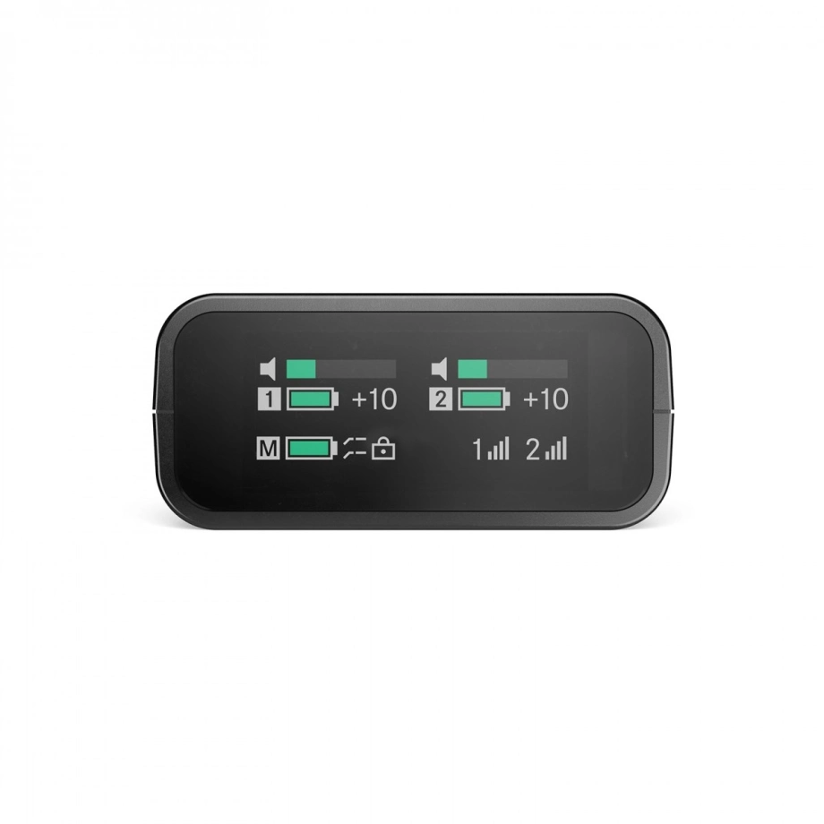 Фото №3 Беспроводной микрофон Sennheiser PROFILE WIRELESS