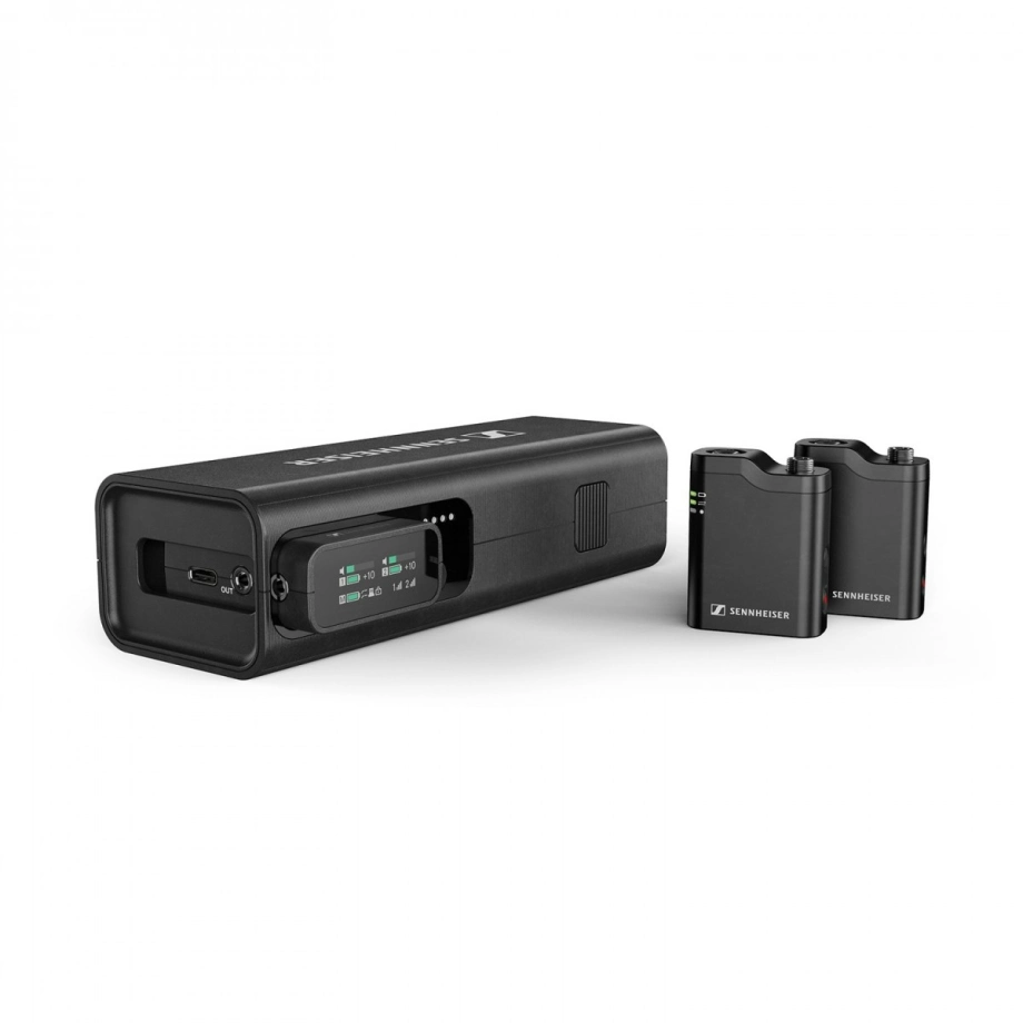 Фото №8 Беспроводной микрофон Sennheiser PROFILE WIRELESS