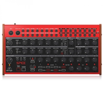 Фото Behringer SPICE