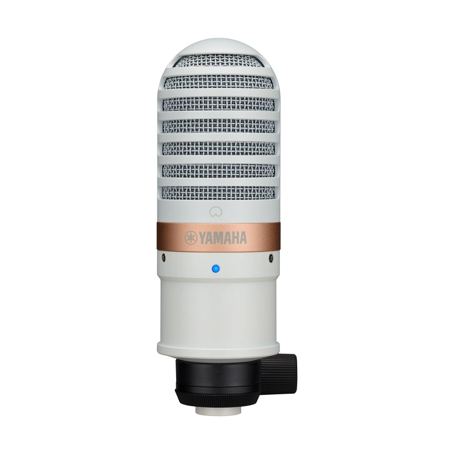 Фото №4 Решение для записи музыки и голоса Yamaha AG03MK2 LSPK USB Loopback Live Streaming Kit White