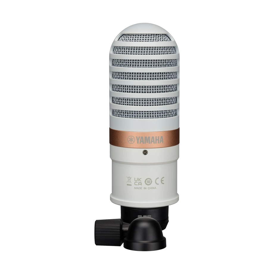 Фото №5 Решение для записи музыки и голоса Yamaha AG03MK2 LSPK USB Loopback Live Streaming Kit White