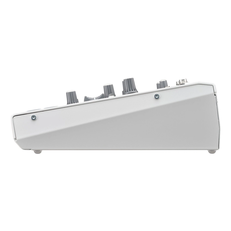 Фото №6 Мікшерний пульт Yamaha AG08 White