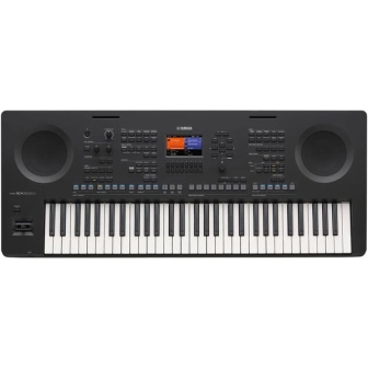 Фото Yamaha PSR-SX620 Фото Yamaha PSR-SX620