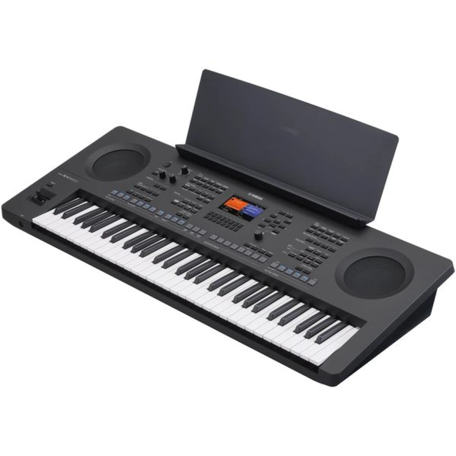 Фото №2 Синтезатор Yamaha PSR-SX620