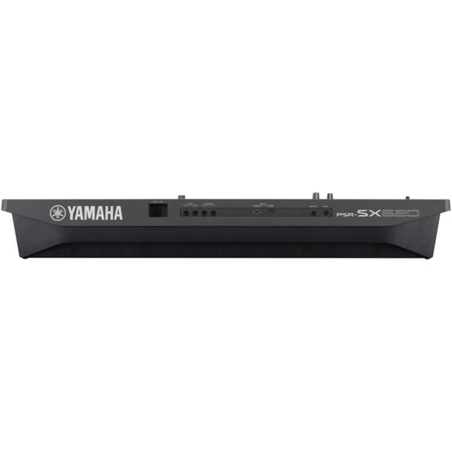Фото №3 Синтезатор Yamaha PSR-SX620