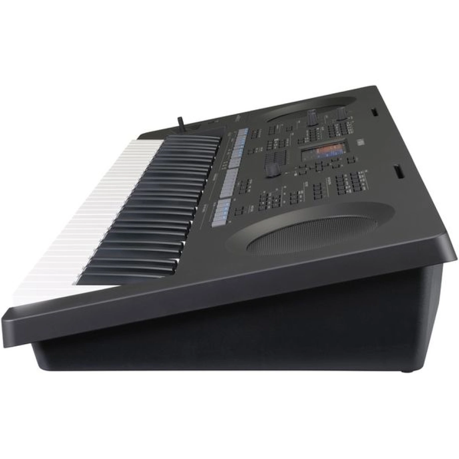 Фото №4 Синтезатор Yamaha PSR-SX620
