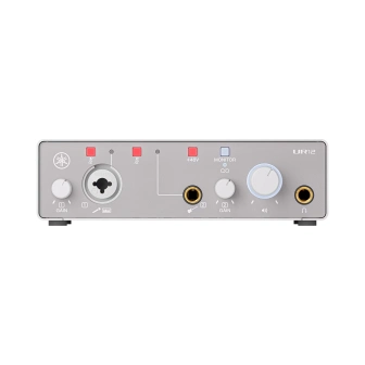Фото Yamaha UR12MK3 White Фото Yamaha UR12MK3 White