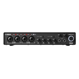 Фото Yamaha URX44C