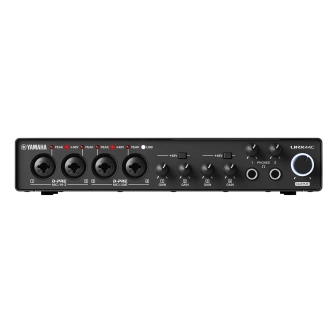 Фото Yamaha URX44C
