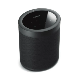 Фото Yamaha WX-021 MusicCast 20 Black Фото Yamaha WX-021 MusicCast 20 Black