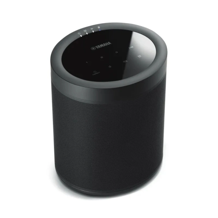 Купить акустическую систему Yamaha WX-021 MusicCast 20 Black в