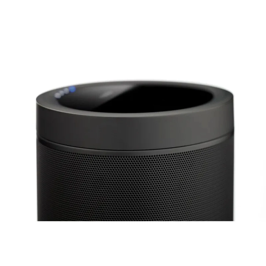 Фото №2 Акустична система Yamaha WX-021 MusicCast 20 Black