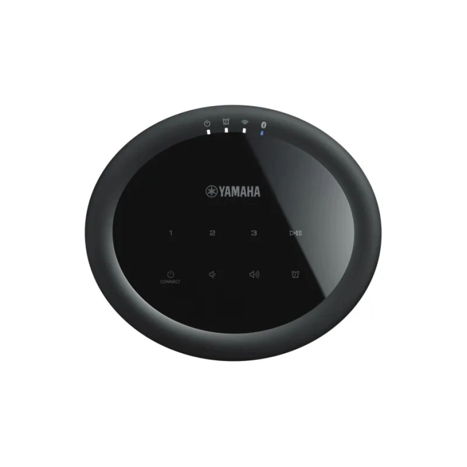 Фото №3 Акустична система Yamaha WX-021 MusicCast 20 Black
