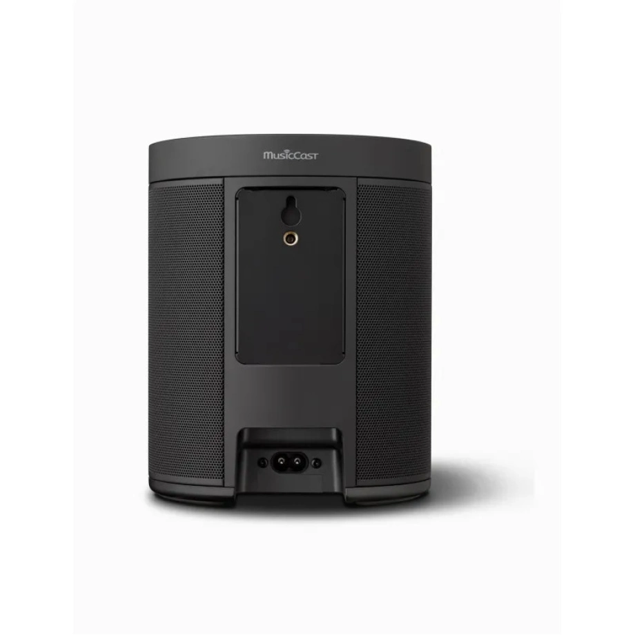 Фото №4 Акустична система Yamaha WX-021 MusicCast 20 Black