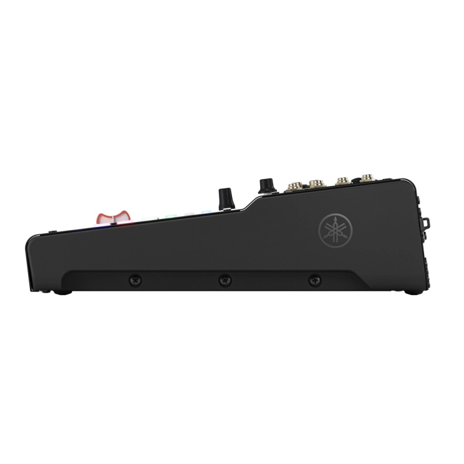 Фото №4 Микшерный пульт Yamaha MGX12