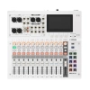Фото №1 Мікшерний пульт Yamaha MGX12V White