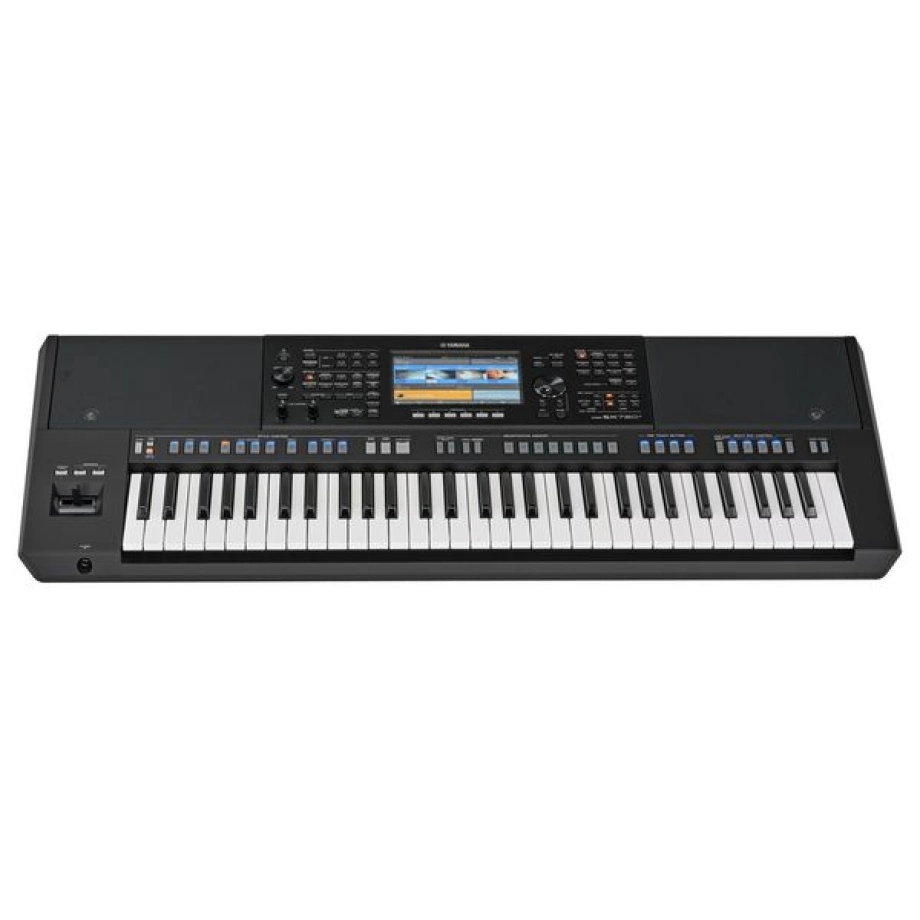 Фото №3 Синтезатор Yamaha PSR-SX720+