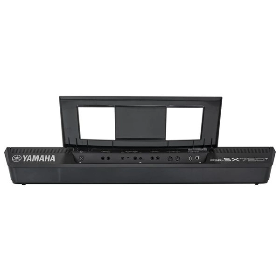 Фото №6 Синтезатор Yamaha PSR-SX720+
