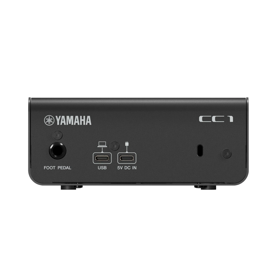 Фото №5 DAW-контролер Yamaha CC1