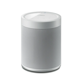 Фото Yamaha WX-021 MusicCast 20 White