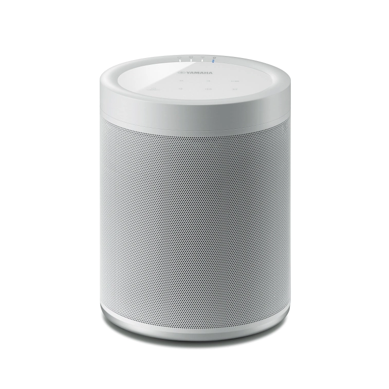 Фото №1 Акустическая система Yamaha WX-021 MusicCast 20 White
