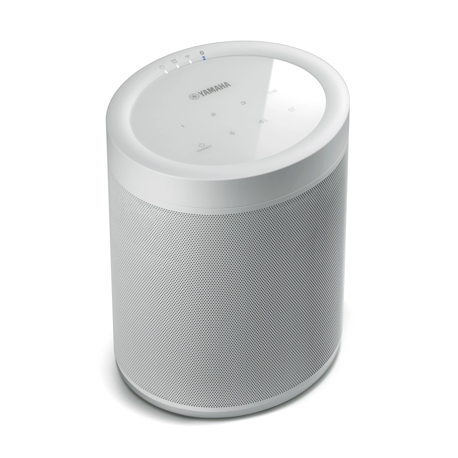 Фото №2 Акустическая система Yamaha WX-021 MusicCast 20 White