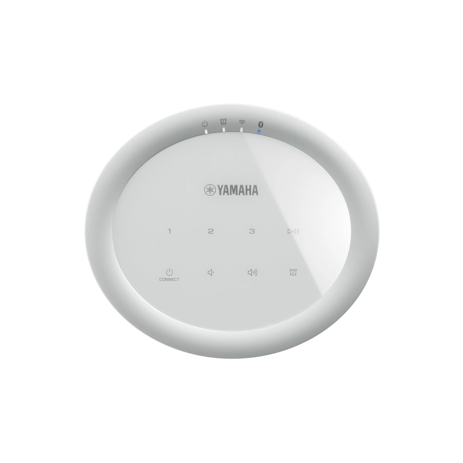Фото №3 Акустическая система Yamaha WX-021 MusicCast 20 White