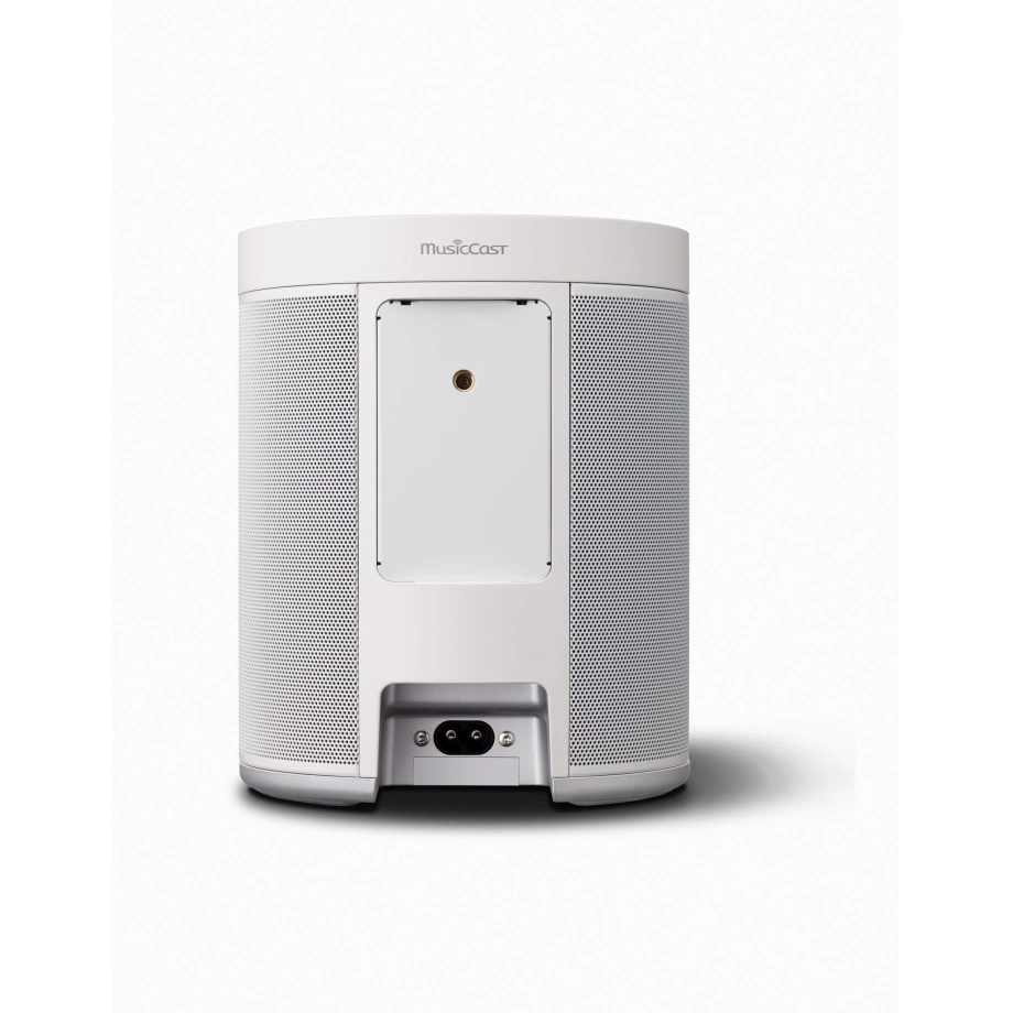 Фото №4 Акустическая система Yamaha WX-021 MusicCast 20 White