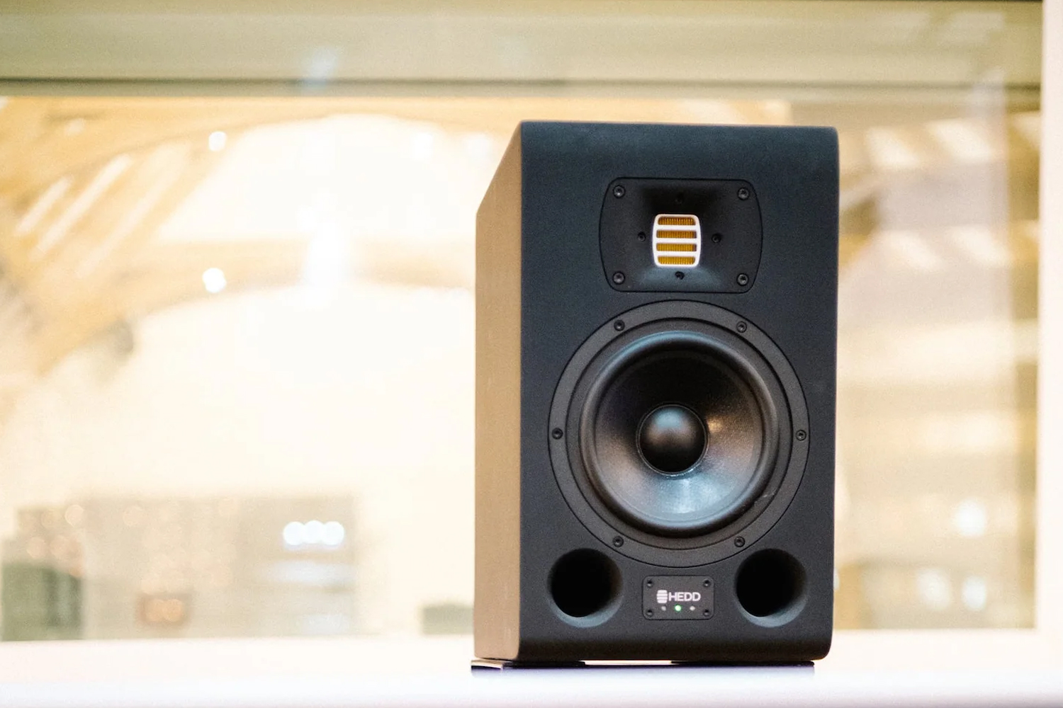 Професійний моніторинг від HEDD Audio — ваш крок у топсегмент