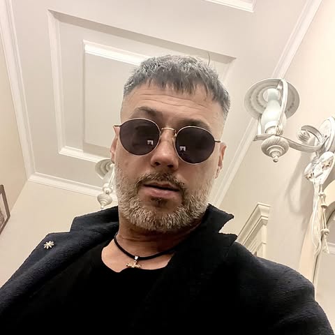 Віталій Сердюк