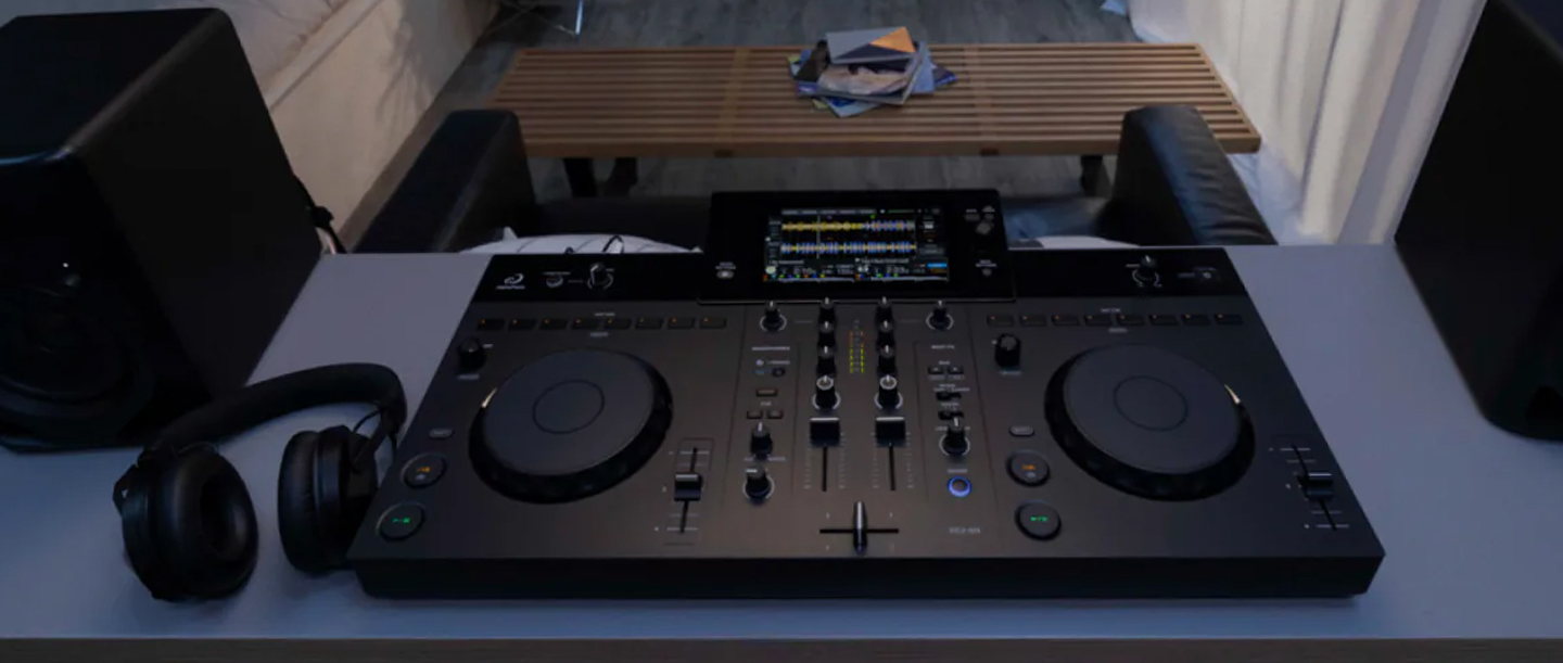 AlphaTheta XDJ-AN