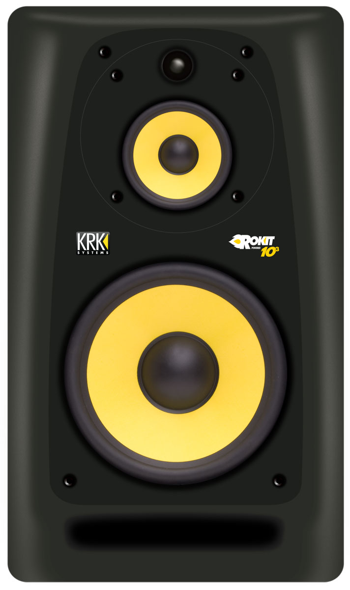 KRK Rokit RP10-3